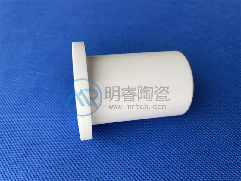 氧化鎂穩定氧化鋯陶瓷和釔穩定氧化鋯陶瓷的區