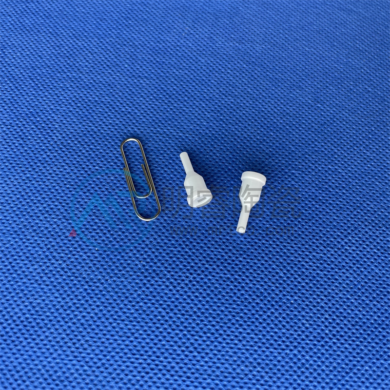 陶瓷噴嘴的特點和應用領域