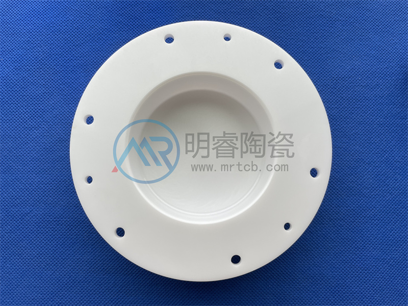 傳統陶瓷和先進陶瓷的特點和區別