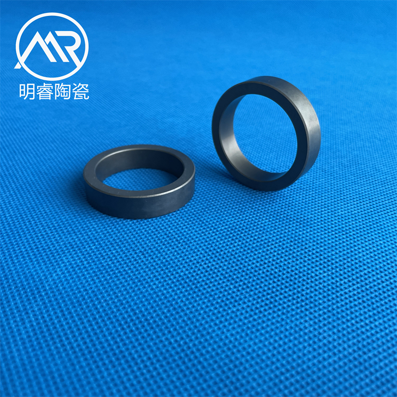 碳化硅陶瓷和氧化鋁陶瓷的性能對比