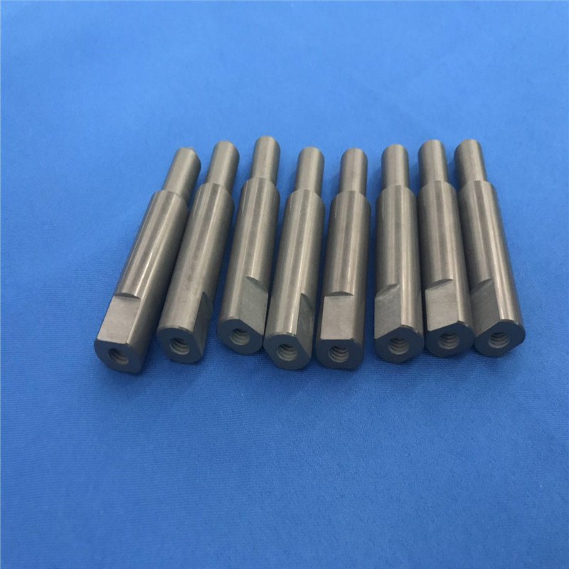 碳化硅陶瓷的應用領域有哪些？