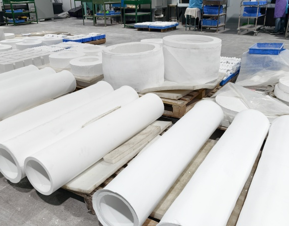 大型陶瓷件｜匠心制造，適配多行業剛需