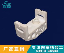 氧化鋯陶瓷起源和應用