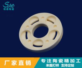 氧化鋁99瓷的性能及區分