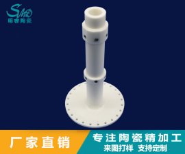 氧化鋯陶瓷與氧化鋁陶瓷性能對比