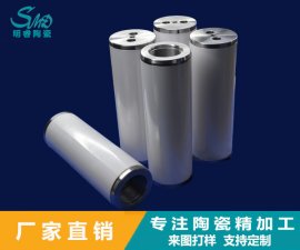 泥漿泵陶瓷缸套的優勢及應用