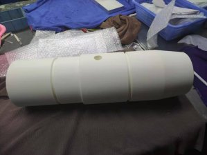 生物陶瓷材料的概念與應用