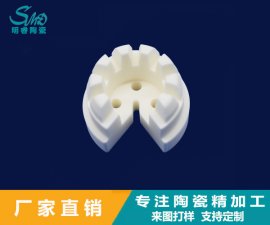 氧化鋯陶瓷閥芯生產、加工及性能特點