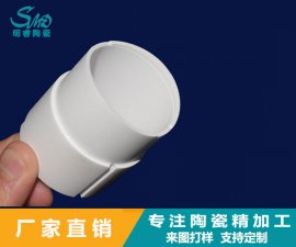 氧化鋯和氧化鋁陶瓷可以進行低溫燒結嗎？